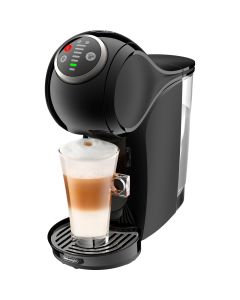 MAQUINA MULTIBEBIDA DELONGHI EDG315B GENIO S PLUS