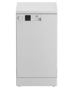 LAVAVAJILLAS BEKO DVS05024W