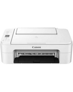 IMPRESORA CANON MULTIFUNCION PIXMA TS3351 WIFI WHITE