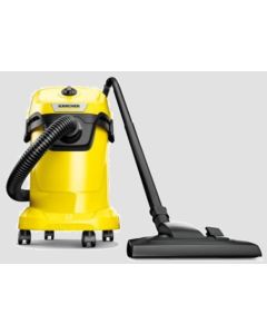 ASPIRADOR KARCHER WD3 HOME (1.628-120.0)