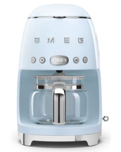 CAFETERA DE GOTEO SMEG DCF02PBEU