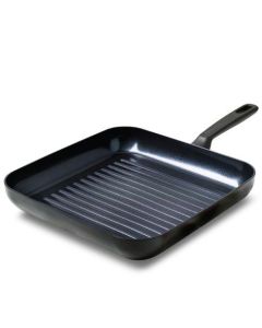 GRILL GREEN PAN 28CM