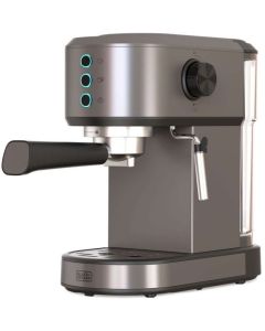 CAFETERA EXPRESS BLACK&DECKER BXCO1350E