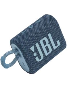 ALTAVOZ JBL GO3 BLUE 248991