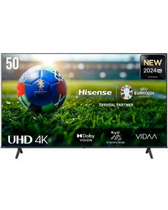 TV HISENSE 50A6N