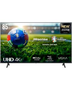 TV HISENSE 85A6N