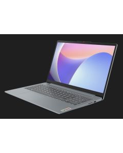 PORTATIL LENOVO IDEAPAD 3 i3-N305 15,6"F/HD 8/256GB SSD W11H