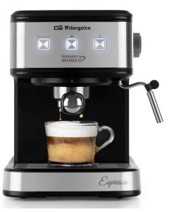 CAFETERA EXPRESS ORBEGOZO EX5210