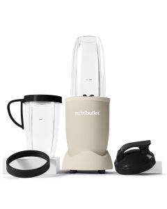 BATIDORA VASO PORTATIL NUTRIBULLET BEIGE NB907MASN