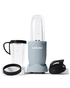 BATIDORA VASO PORTATIL NUTRIBULLET AZUL NB907MASL