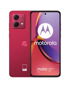 TELEFONO MOTOROLA G84 6,5”F/HD+ 5G 8/256GB MAGENTA 