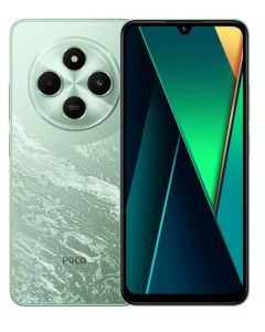 TELEFONO XIAOMI POCO C75 6,88" 120Hz NFC 8/256GB GREEN