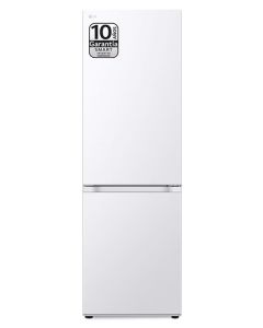 FRIGORIFICO COMBI LG GBV7180CSW