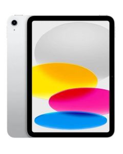 TABLET IPAD 10.9" 2024 64GB WIFI PLATA (MCM74TY/A)